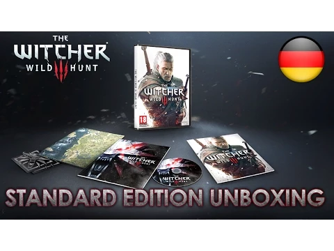 Video zu The Witcher 3: Wild Hunt (Xbox One)