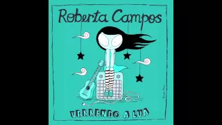Roberta Campo - Estou Em Paz Com Você