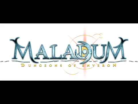 Maladum Preview