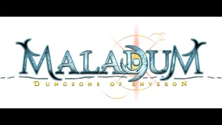 Maladum Preview