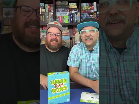 Green Team Wins Live at the World Famous Comedy Store! #boardgames #gameshow #gamenight #comedyshow