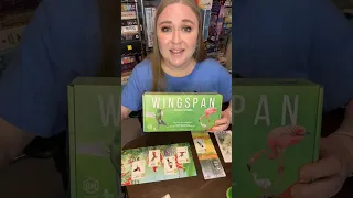 Wingspan: Americas Expansion