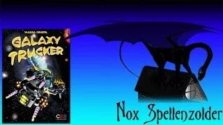 Galaxy Trucker (NL)