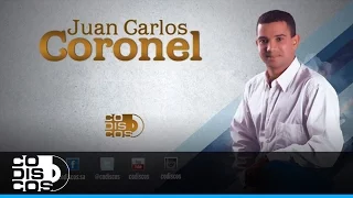 Ayer La Vi, Juan Carlos Coronel - Audio