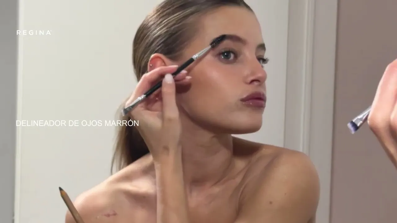 Video de Regina