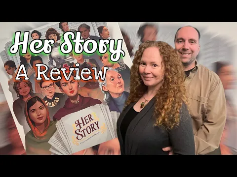 HerStory Review: An essential game for women’s history month