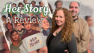 HerStory Review: An essential game for women’s history month