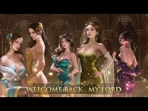 Video of King's Choice