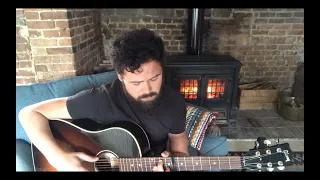 Passenger | Sword From The Stone (Acoustic Version)