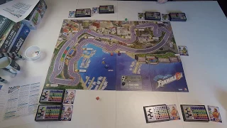 Formula D