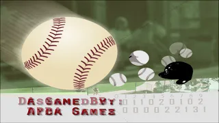 APBA Baseball - HOU @ CHI 3-17-24