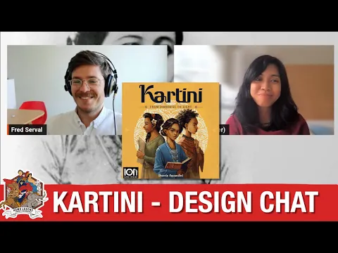 Kartini: from darkness to light - Interview of designer Sherria Ayuandini