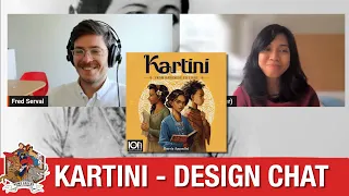 Kartini: from darkness to light - Interview of designer Sherria Ayuandini