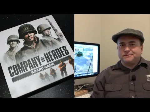 The Discriminating Gamer: Company of Heroes
