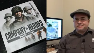 The Discriminating Gamer: Company of Heroes