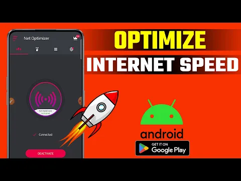Video Smart DNS: Optimize Ping