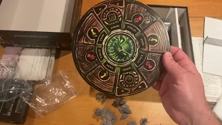 Perdition’s Mouth: Abyssal Rift Revised Edition - Unbiased Unboxing with John LaRuffa