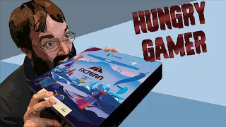 The Hungry Gamer's Altera Mini Preview