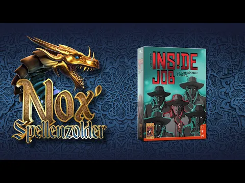 Inside Job (NL)