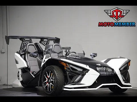 2024 Slingshot Slingshot Slr Autodrive Thumbnail alt