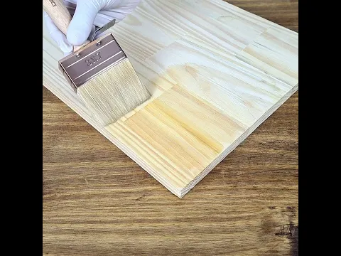 Pincel Universal Retangular Dexter Pro 70mm