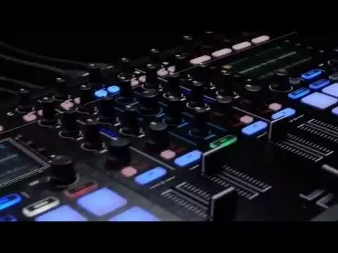 Product video thumbnail for Native Instruments Kontrol S5 DJ Controller