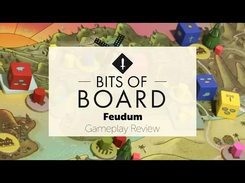 Feudum - Review