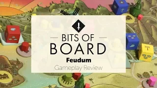 Feudum - Review