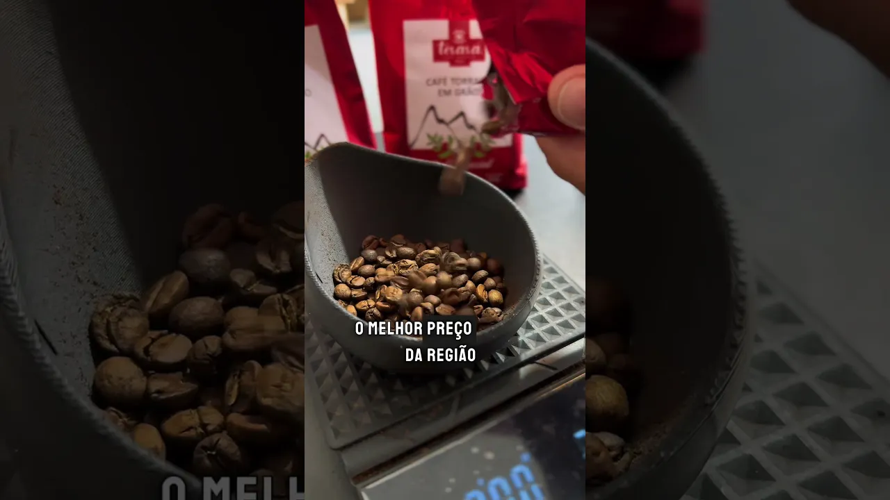 Video de Cafeto - Cafés Especiais | Loja de Cafés Especiais