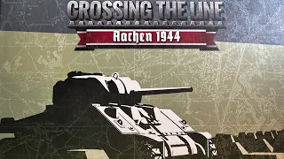 Scenario 2 Turn 1 AAR