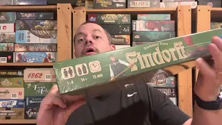 Findorff - Unbiased Unboxing with John LaRuffa