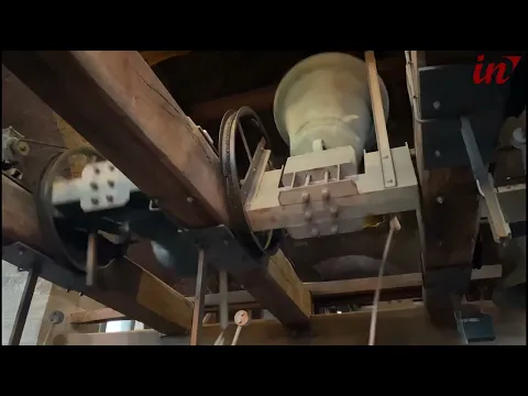 <span style="color:var(--accent)">Video:</span> Successo per il convegno sull’arte campanaria: Lucca riscopre il suo patrimonio storico