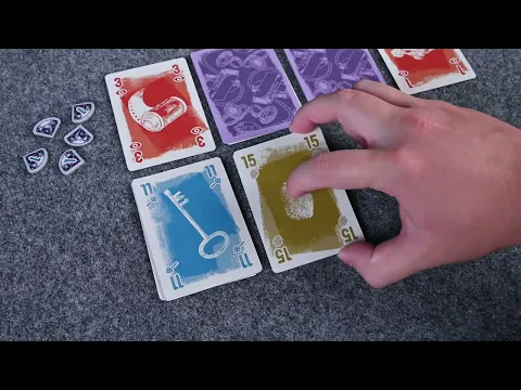 No Loose Ends Trailer