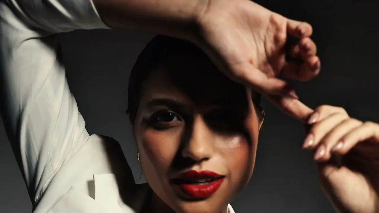 Vídeo de Noir Bianco