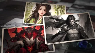 Realm of Eclipse game preview
