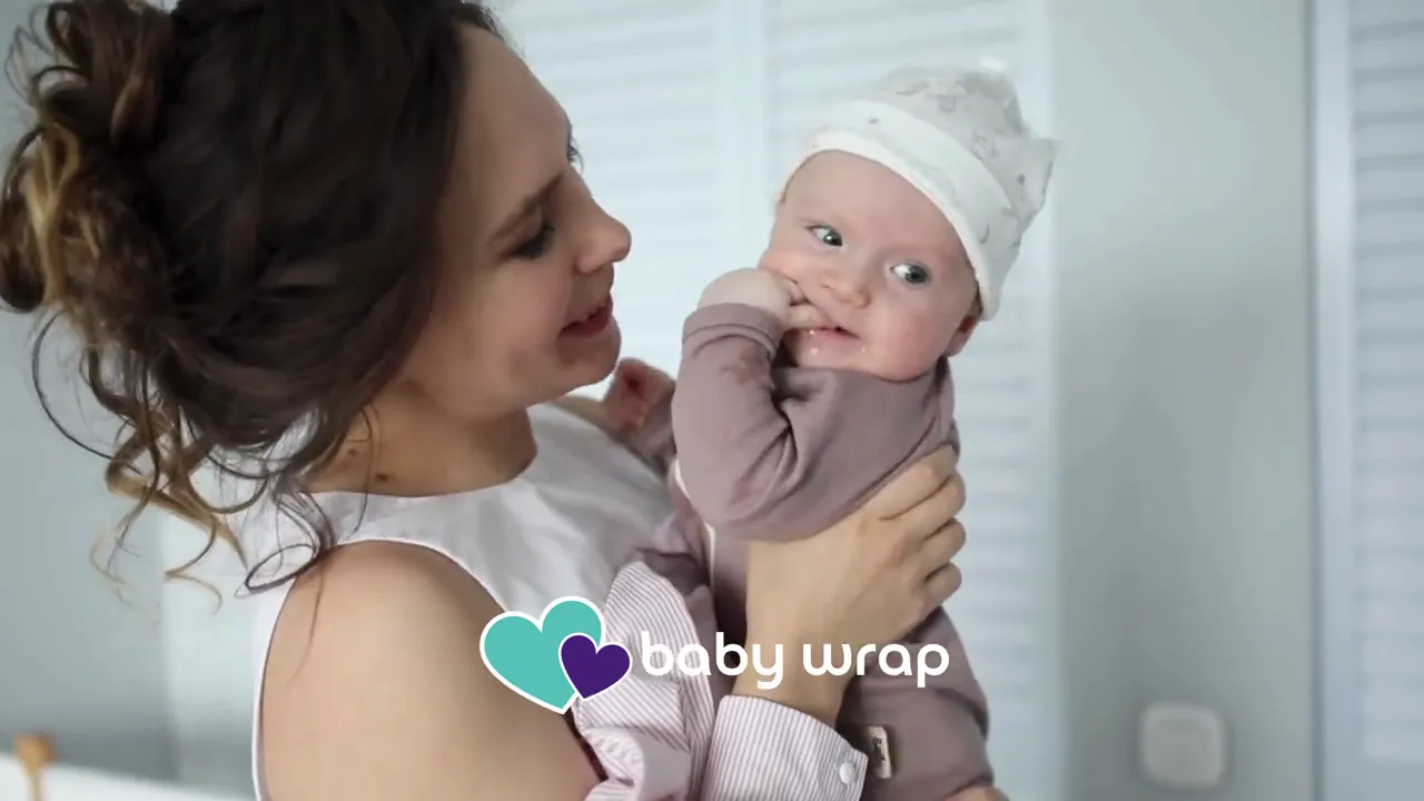 Video de Baby Wrap ®
