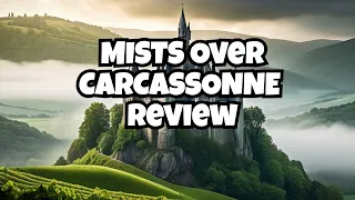 Mists Over Carcassonne Review - A Standalone Cooperative Game