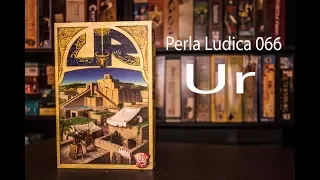 Tutorial in italiano di Ur