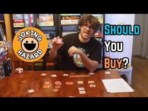 Before You Buy SOSIG – Is This Sausage-Themed Party Game Any Good?