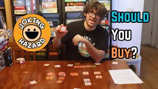 Before You Buy SOSIG – Is This Sausage-Themed Party Game Any Good?