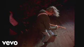 Nirvana - Love Buzz (Live At The Paramount, Seattle / 1991)