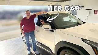 Does My Wife Still LOVE Her Kia EV9 After Six Months?