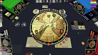 Classic Dune Invitational (February 1, 2023)