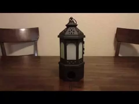 Kingdom Death Lantern Dice Tower