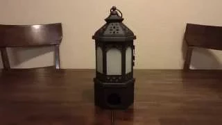 Kingdom Death Lantern Dice Tower
