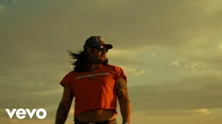 Koe Wetzel - Cold & Alone (Official Video)