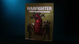 Warfighter Chtorr: New Features 