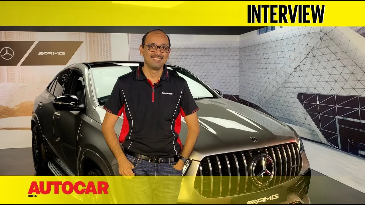 Mercedes India's future launches and more - Santosh Iyer, Mercedes-Benz | Interview | Autocar India