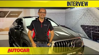Mercedes India's future launches and more - Santosh Iyer, Mercedes-Benz | Interview | Autocar India