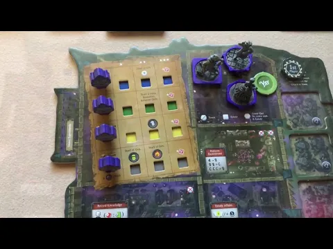 How To Setup And Play My Father's Work (2022)